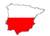 ALJARDÍN INGENIEROS - Polski